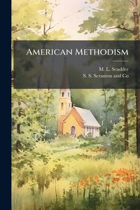 Produktbild: American Methodism