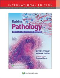 Produktbild: Rubin's Pathology