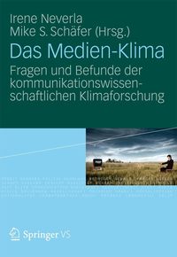 Produktbild: Das Medien-Klima