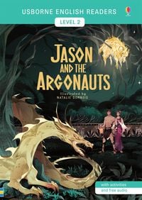 Produktbild: Jason and the Argonauts