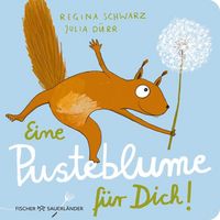 Produktbild: Eine Pusteblume f&uuml;r dich!