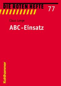 Produktbild: ABC-Einsatz
