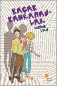 Produktbild: Kacak Kahramanlar