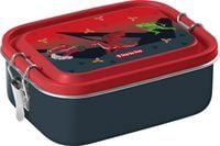 Produktbild: Lunchbox Edelstahl Warrior