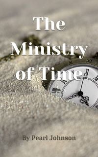 Produktbild: The Ministry of Time