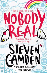 Produktbild: Nobody Real