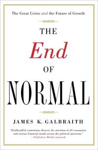 Produktbild: The End of Normal