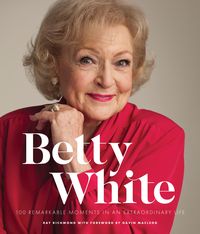 Produktbild: Betty White - 2nd Edition