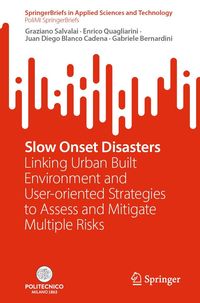 Produktbild: Slow Onset Disasters