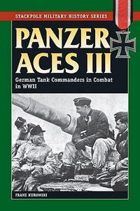 Produktbild: Panzer Aces III