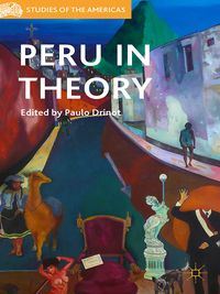Produktbild: Peru in Theory
