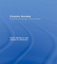 Produktbild: Cosmic Society