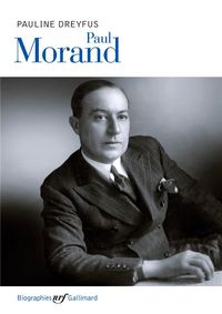 Produktbild: Paul Morand