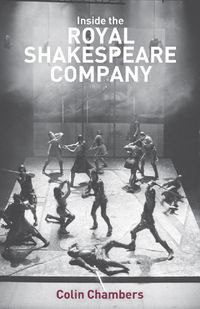 Produktbild: Inside the Royal Shakespeare Company