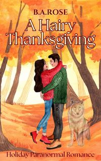 Produktbild: A Hairy Thanksgiving