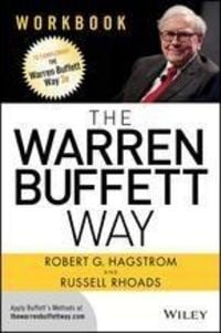 Produktbild: The Warren Buffett Way Workbook