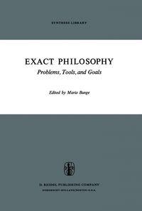 Produktbild: Exact Philosophy