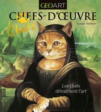 Produktbild: Chats-d'oeuvre, chats