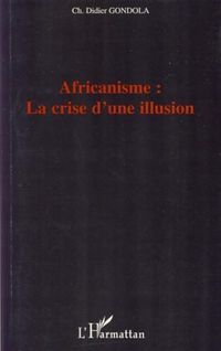 Produktbild: Africanisme: La crise d'une illusion