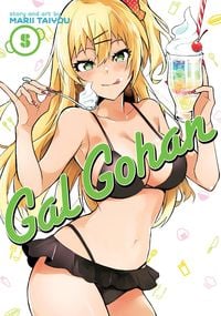 Produktbild: Gal Gohan Vol. 5