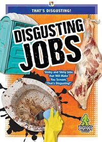 Produktbild: Disgusting Jobs