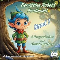 Produktbild: Der kleine Kobold Ferdinand