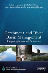 Produktbild: Catchment and River Basin Management