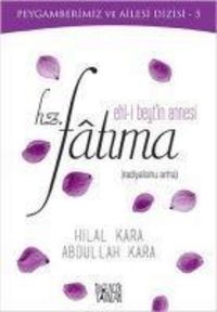 Produktbild: Ehl-i Beytin Annesi Hz. Fatima