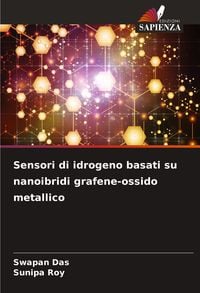 Produktbild: Sensori di idrogeno basati su nanoibridi grafene-ossido metallico