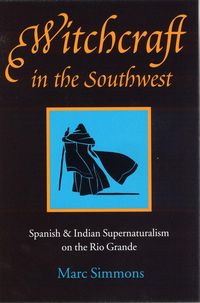 Produktbild: Witchcraft in the Southwest