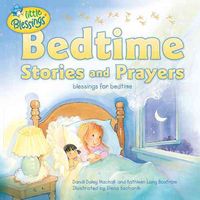 Produktbild: Bedtime Stories & Prayers