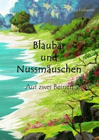 Produktbild: Blaub&auml;r und Nussm&auml;uschen