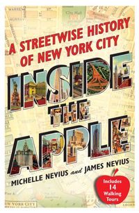 Produktbild: Inside the Apple