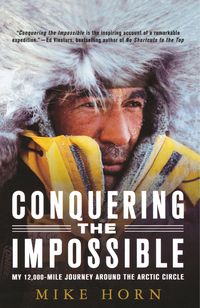 Produktbild: Conquering the Impossible