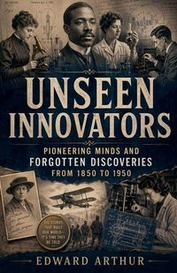 Produktbild: Unseen Innovators