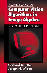 Produktbild: Handbook of Computer Vision Algorithms in Image Algebra