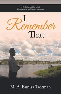 Produktbild: I Remember That