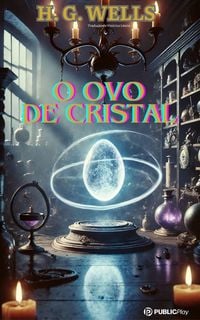 Produktbild: O Ovo de Cristal