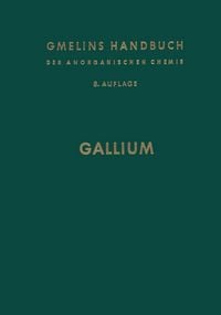 Produktbild: Gallium