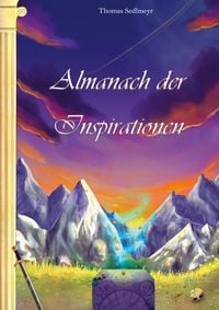 Produktbild: Almanach der Inspirationen