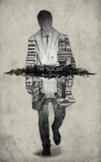 Produktbild: SaFranko, M: The Suicide