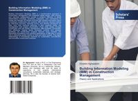 Produktbild: Building Information Modeling (BIM) in Construction Management