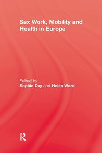 Produktbild: Sex Work, Mobility & Health