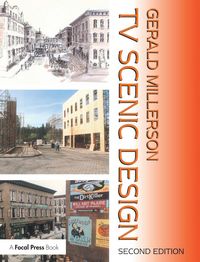 Produktbild: TV Scenic Design