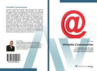 Produktbild: Virtuelle Communities