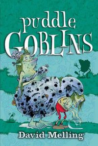 Produktbild: Melling, D: Puddle Goblins