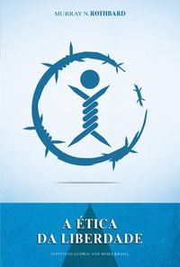 Produktbild: A &eacute;tica da liberdade