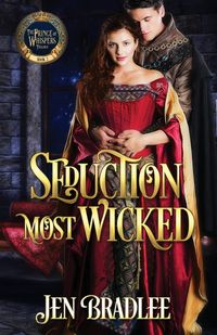 Produktbild: Seduction Most Wicked