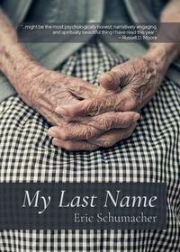 Produktbild: My Last Name