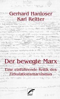 Produktbild: Der bewegte Marx
